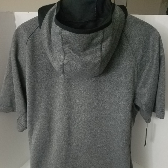 Nike Dri-Fit Spotlight Hoodie. New. Mens Med - Picture 8 of 10